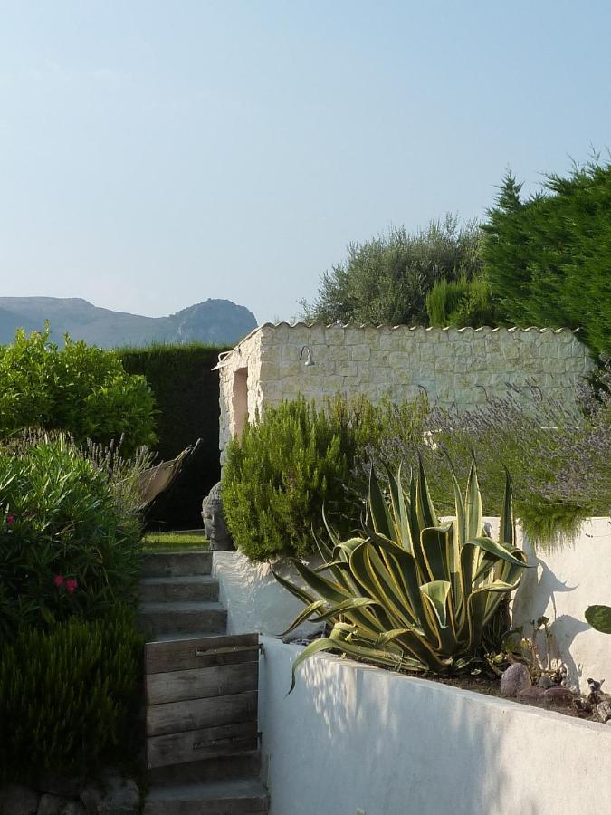Chambre D'Hotes Casa Biba Vence Exterior photo