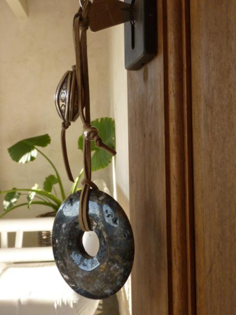 Chambre D'Hotes Casa Biba Vence Exterior photo