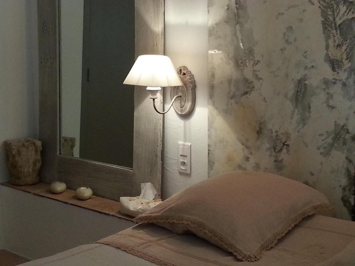 Chambre D'Hotes Casa Biba Vence Exterior photo