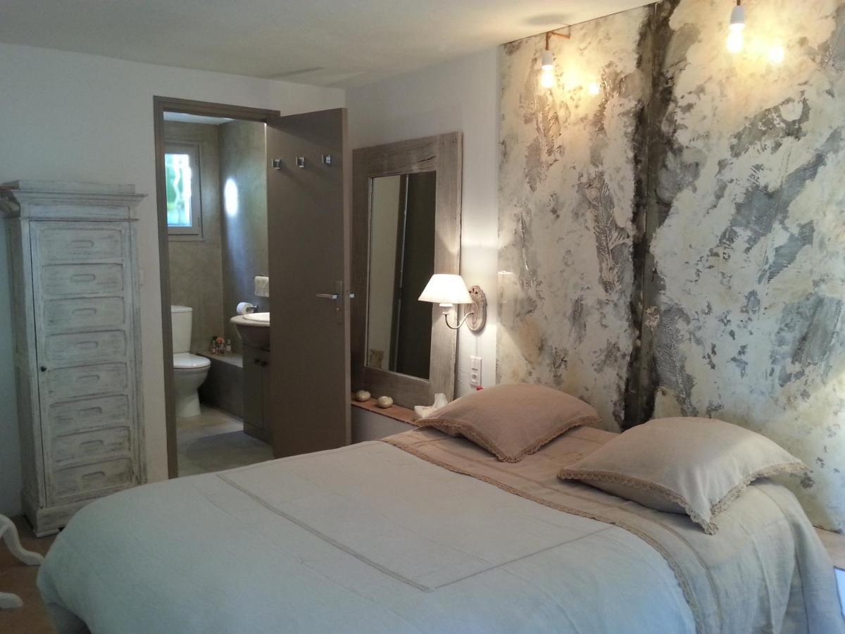 Chambre D'Hotes Casa Biba Vence Exterior photo